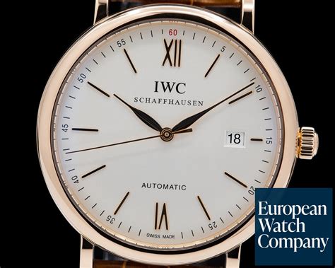 iwc iw356504|portofino automatic iw356504.